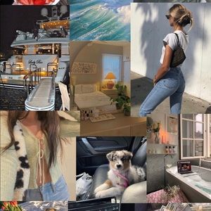 Meet your Posher, Ellie